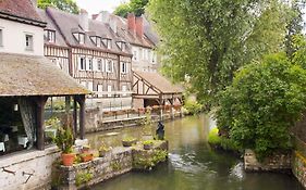 L'Atelier des bords de l'Eure